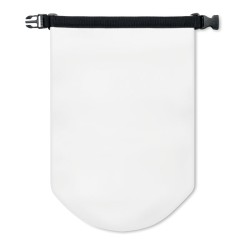 Wodoszczelna torba PVC 10L