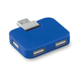 Hub USB 4 porty