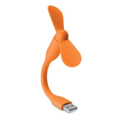 Przenośny wentylator USB