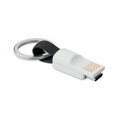 Brelok USB/USBtypC