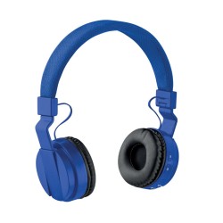 Składane słuchawki bluetooth