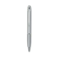 Aluminiowy długopis z dopasowa