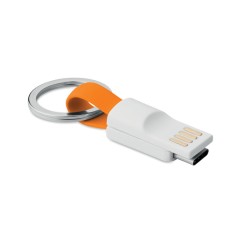Brelok USB/USBtypC